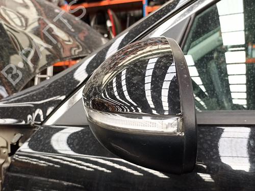 Left mirror KIA OPTIMA (JF) 1.7 CRDi | BP16013679C26 