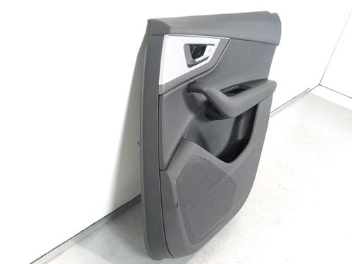 Rear right panel AUDI Q7 (4MB, 4MG, 4MQ) 3.0 TDI quattro | BP30112451C61 