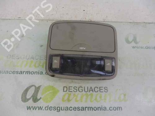 Interior roof light KIA CERATO I Hatchback (LD) [2004-2010]null 92870-2D | 92870-2F