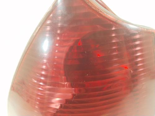 Left taillight PEUGEOT 307 SW (3H) 2.0 HDI 90 | BP32340256C34 