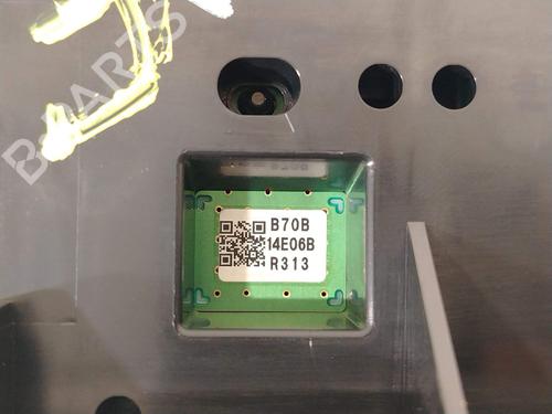 Display monitor MAZDA 3 (BM, BN) | BP17615541C48 - Image 7