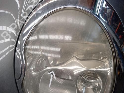 Left headlight MINI MINI (R50, R53) Cooper S | BP36385269C28 - Image 2
