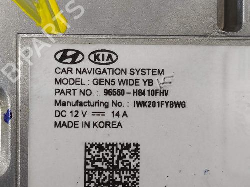 Electronic module KIA STONIC (YB) | BP11883606M83 - Image 3