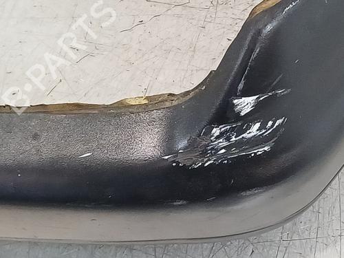 Front bumper FORD FIESTA III (GFJ) 1.8 TD | BP29354930C7 