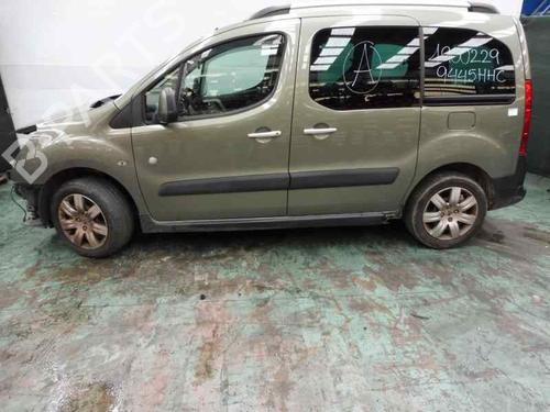 Switch PEUGEOT PARTNER Tepee  | BP3207099I30 