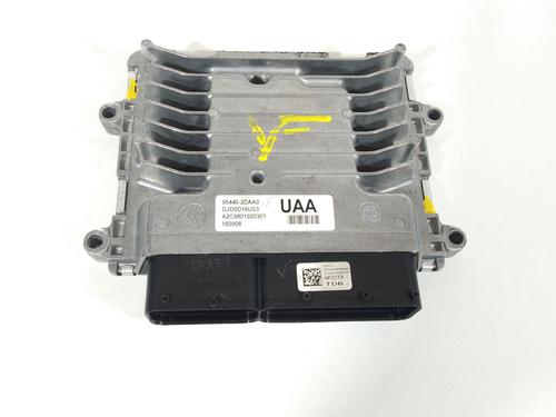 Used Gearbox control unit KIA CEE'D (JD) 1.6 CRDi 136 (136 hp) 24296519