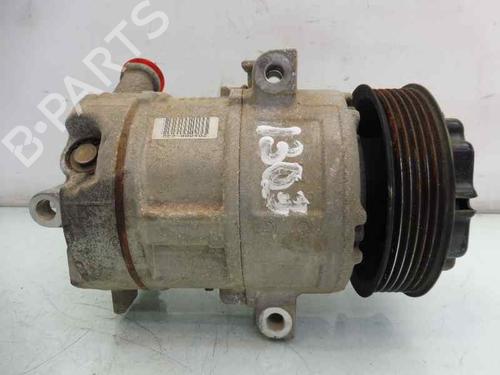 AC compressor OPEL CORSA D (S07)  | BP4367469M34 