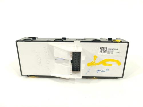 Left front window switch HYUNDAI TUCSON (NX4E, NX4A) 1.6 T-GDI Plug-in-Hybrid HTRAC | BP29125851I27 - Image 4