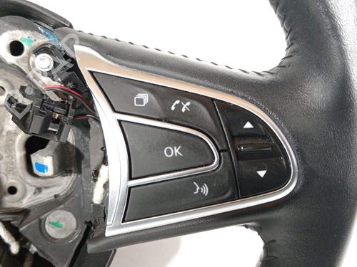 Ratt RENAULT MEGANE IV Hatchback (B9A/M/N_) 1.5 dCi 110 (B9A3) | BP23566747C49 - Image 5