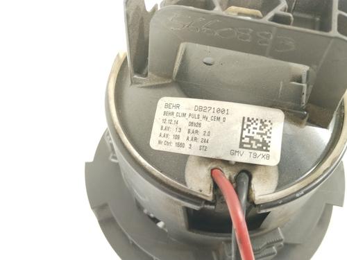 Heater blower motor PEUGEOT 308 SW II (LC_, LJ_, LR_, LX_, L4_) 2.0 BlueHDi 150 | BP16809298M62