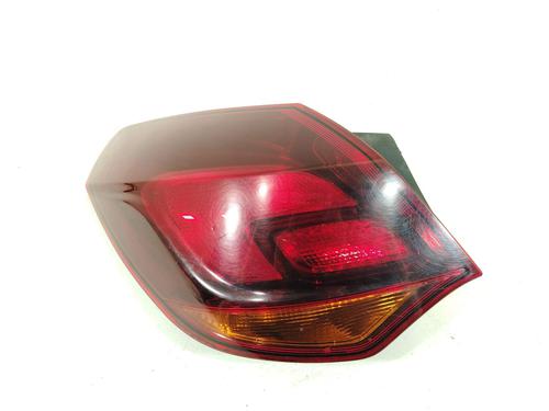 Used Left taillight Left taillight 31191346 31191346