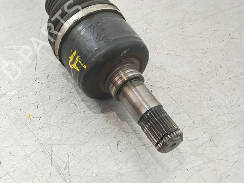 Right rear driveshaft LAND ROVER RANGE ROVER SPORT II (L494) 3.0 TDV6 4x4 | BP29064665M41 