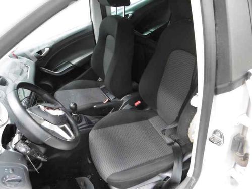 Climate control SEAT IBIZA IV (6J5, 6P1)  | BP4857323I5 