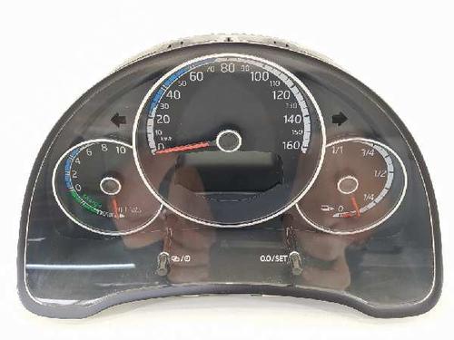 Instrument cluster SEAT Mii (KF1, KE1) electric (83 hp) 7518490