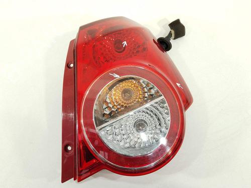 Used Right taillight Right taillight CHEVROLET AVEO / KALOS Hatchback (T250, T255) 1.4 (101 hp) 29118687 29118687