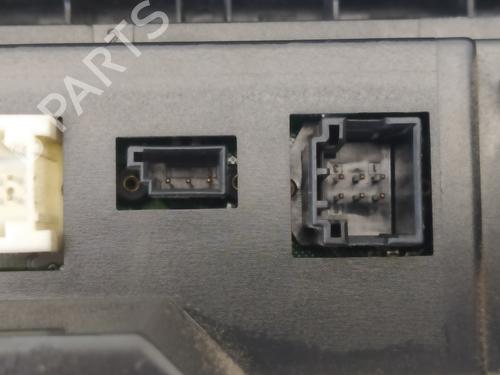 Climate control BMW X3 (E83) 2.0 d | BP6798865I5 