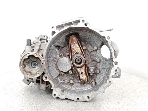 gearbox-skoda-fabia-ii-542-2006-2007-2008-2009-2010-2011-2012-2013-2014-33208703 main image