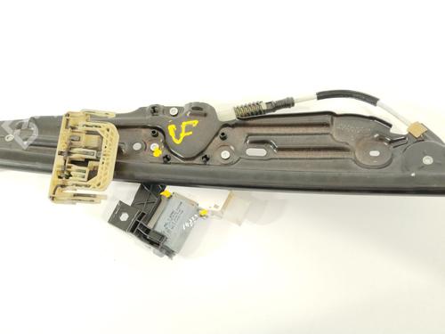 Used Rear right window mechanism BMW 5 Touring (F11) 525 d xDrive (218 hp) 28021705