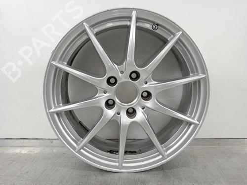 Used Rim MERCEDES-BENZ CLA Coupe (C117) [2013-2019]  18641829