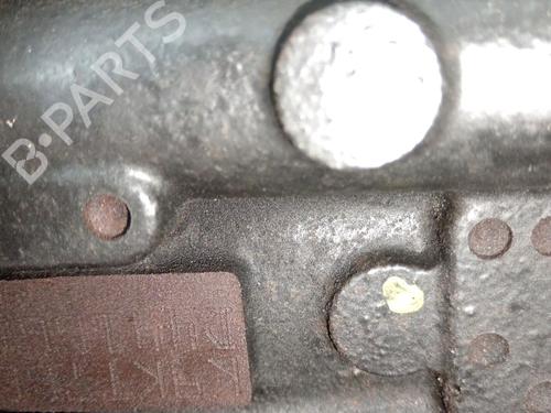 Engine RENAULT CLIO III (BR0/1, CR0/1) 1.5 dCi (BR17, CR17) | BP29730073M1 