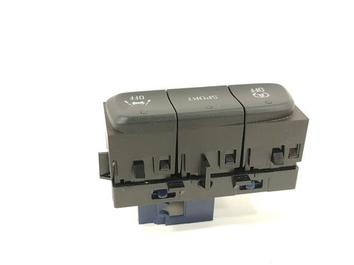 Switch OPEL CORSA F (P2JO) 1.2 (68) | BP31814704I30 - Image 4