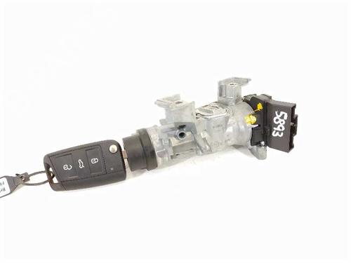 Ignition barrel SEAT IBIZA V (KJ1, KJG)  | BP6692889M48 