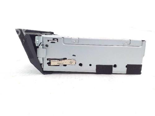 Radio MAZDA 2 Hatchback (DL, DJ)  | BP8489339E6 