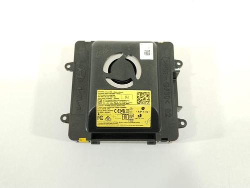 Used Electronic module Electronic module 29067071 29067071