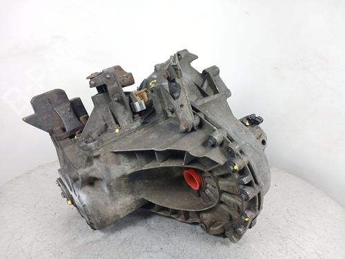 Gearbox FORD TRANSIT Van (FA_ _) | BP32018811M3