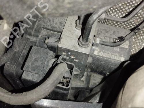 Used ABS pump ABS pump SEAT ALTEA XL (5P5, 5P8) 1.6 TDI (105 hp) 36296605 36296605