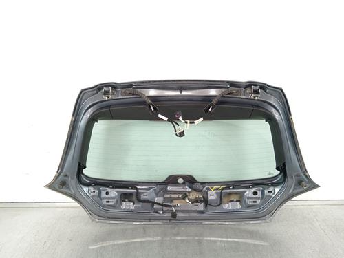 Tailgate VW SCIROCCO III (137, 138) 2.0 TFSI | BP27512554C6 