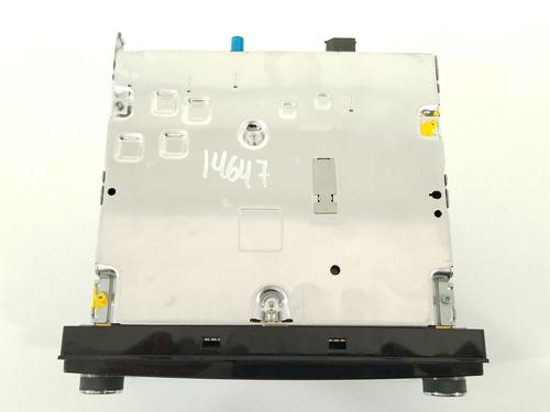Electronic module NISSAN JUKE (F15) 1.6 DIG-T NISMO RS | BP27870431M83 
