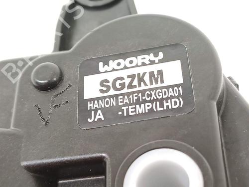 Electronic module KIA PICANTO I (SA) | BP24586543M83 - Image 2