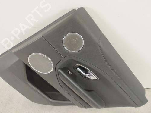 Rear right panel LAND ROVER RANGE ROVER EVOQUE (L538) 2.0 D | BP21635022C61 