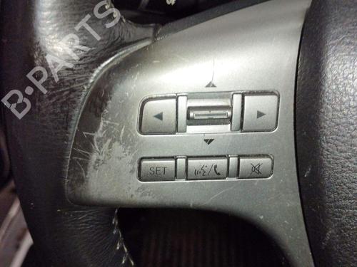 Steering wheel MAZDA 6 Saloon (GH) 2.0 MZR-CD (GH14) | BP36989663C49 - Image 2