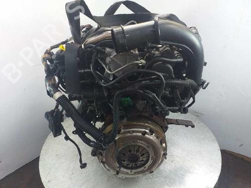 Engine PEUGEOT 407 (6D_)  | BP6460557M1 