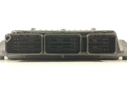 Engine control unit (ECU) PEUGEOT 407 (6D_) 2.0 HDi 135 (6DRHRH, 6DRHRE, 6DRHRG, 6DRHRJ) | BP34286899M57  - Image 5