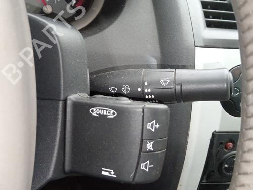 Headlight switch RENAULT MEGANE II Coupé-Cabriolet (EM0/1_) 2.0 | BP30052791I24 