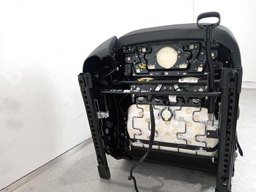 Right front seat VW CADDY V Box Body/MPV (SBA, SBH) 2.0 TDi | BP34568076C16  - Image 7