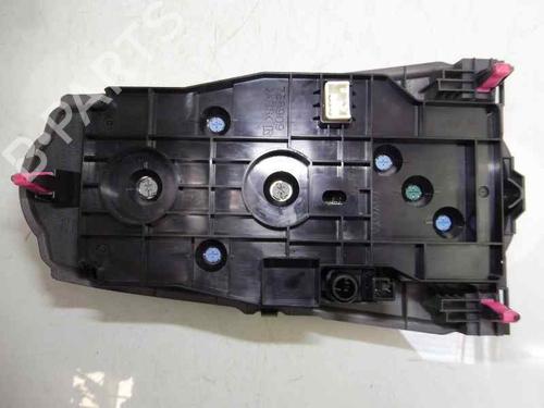 Climate control TOYOTA YARIS (_P9_)  | BP3362262I5 