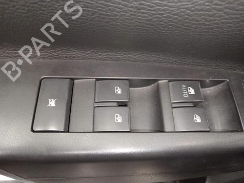 Used Left front window switch Left front window switch 39170063 39170063