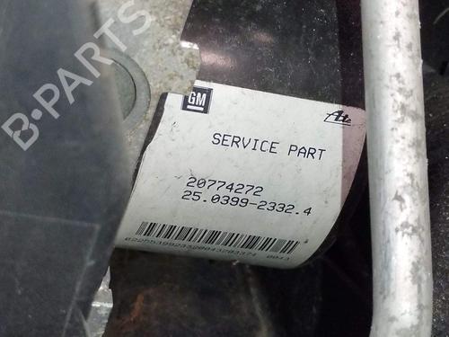 ABS pump CHEVROLET CAPTIVA (C100, C140) 2.0 D | BP36700224M43 - Image 2