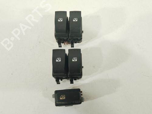 Used Left front window switch Left front window switch 38085874 38085874