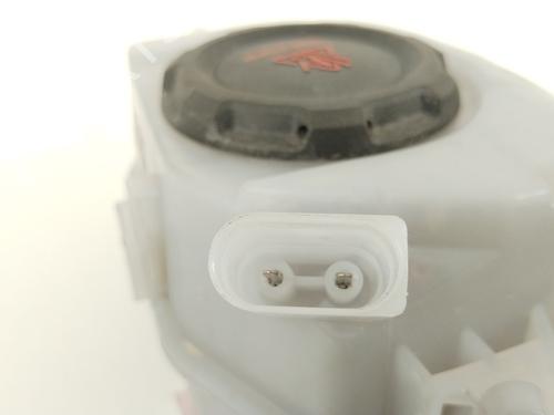 Expansion tank SEAT IBIZA V (KJ1, KJG) 1.0 TSI | BP27153116C120