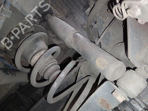 Used Right rear shock absorber Right rear shock absorber 36936200 36936200