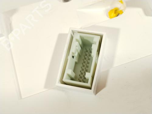 Instrument cluster CITROËN JUMPY III Bus (V_) 1.5 BlueHDi 120 | BP34237335C47  - Image 5