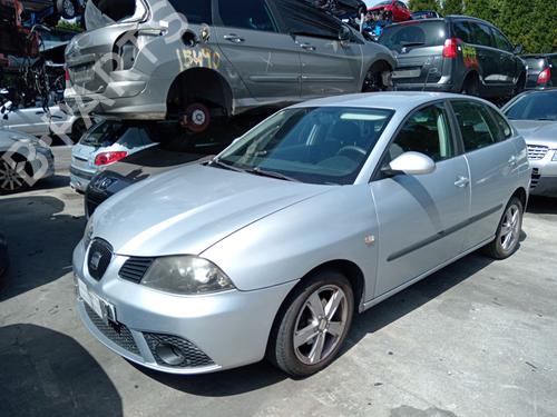 Electronic sensor SEAT IBIZA III (6L1) 1.9 TDI | BP37173143M84 - Image 5
