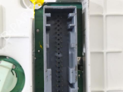 Instrument cluster FORD MONDEO III (B5Y)  | BP12253953C47 