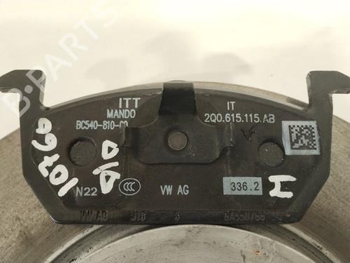 Other SEAT ARONA (KJ7, KJP) 1.6 SRE | BP29446270O1 - Image 3
