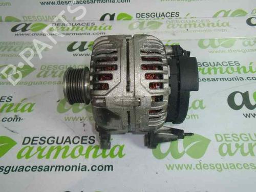 Alternator AUDI A3 (8P1)  | BP1842594M7 